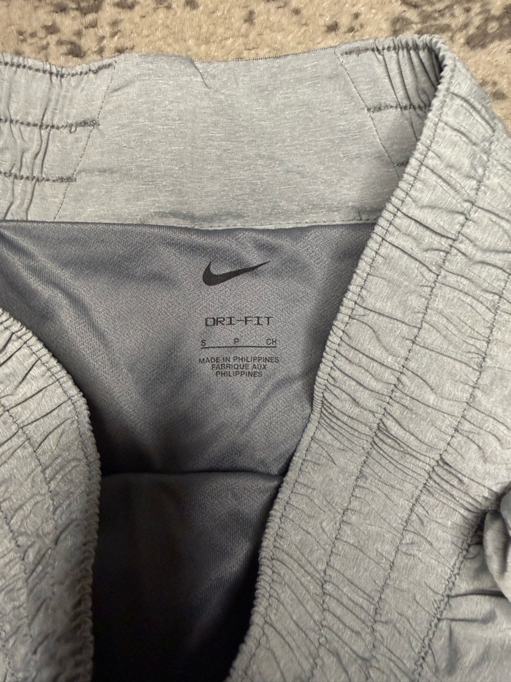 Nike Women's Running Shorts - Picture 3 of 4